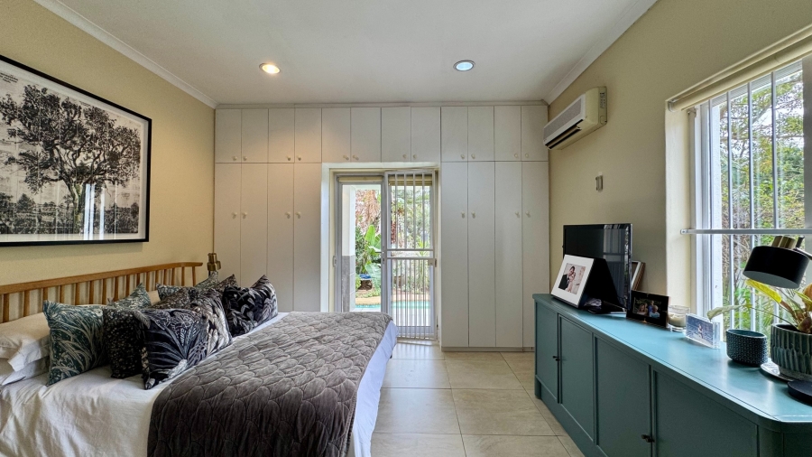To Let 4 Bedroom Property for Rent in La Pastorale Western Cape